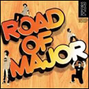 ROAD OF MAJOR
