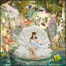 いじっぱりマーメイド