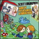 GUILTY PLEASURES ANIMATION