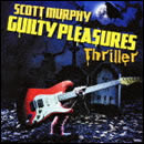 GUILTY PLEASURES THRILLER