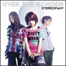 OVER THE BORDER