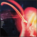 TESLA doesn't know how to cry.