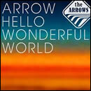 ARROW HELLO WONDERFUL WORLD