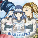 Blue Destiny