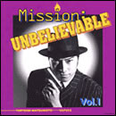トコトンで行こう!～MISSION UNBELIEVABLE VOL.1