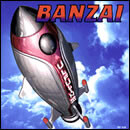 バンザイ