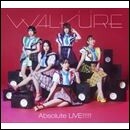 「マクロスΔ」ライブベストアルバム　Absolute LIVE!!!!!