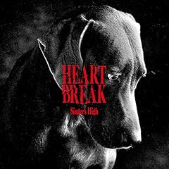 歌詞ショート - シンガーズハイ Mini Album 『HeartBreak』