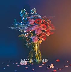 歌詞ショート - なきごと メジャー1st EP 『マジックアワー』