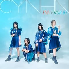 歌詞ショート - CYNHN 3rd ALBUM 『INVERSIOИ』