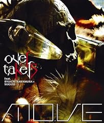 oveRtaKerS feat.RYUICHI KAWAMURA×SUGIZO