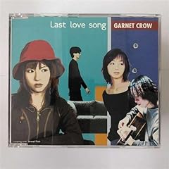 Last love song