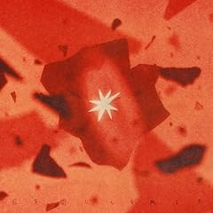 網膜の奥、ハートの側