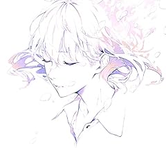 色の見えない少女