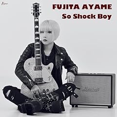 So Shock Boy