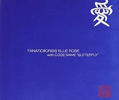 BLUE ROSE