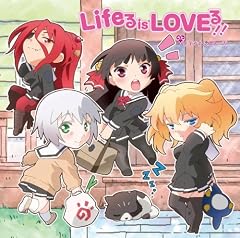 Lifeる is LOVEる!!