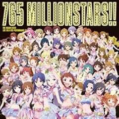 Thank You! (765THEATER ver.)
