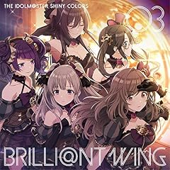 Spread the Wings!!(アンティーカ Ver.)