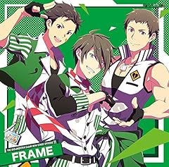 NEXT STAGE! (FRAME Ver.)