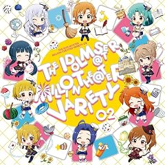 Vacation VS Summer ～ナツとヤスミのアンビバレント！～