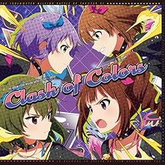 Clash of Colors
