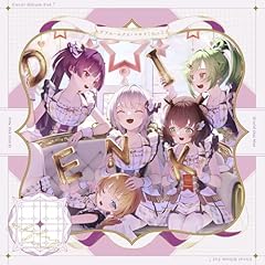 ふぁうすと・いんぷれっしょん！！