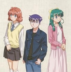 恋に追いつけない