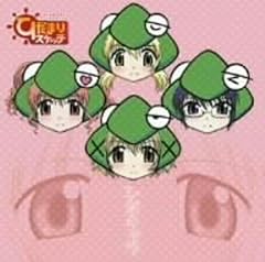 妄想クロッキー