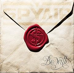 Be with