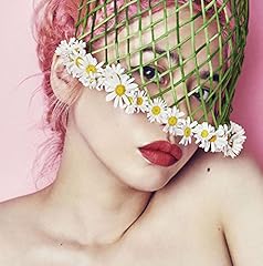 Mellow Pink