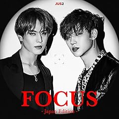 FOCUS ON ME -Japanese ver.-