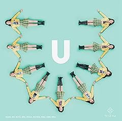 Poppin' Shakin' -English ver.-