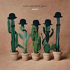 suits you