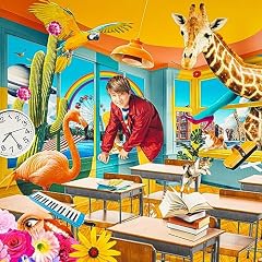 君は天然色