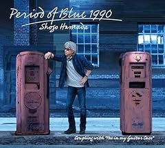 Period of Blue 1990