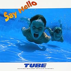 Say Hello