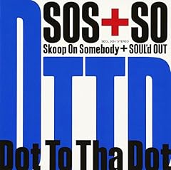 Dot To Tha Dot