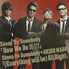 (Everything will be) All Right
