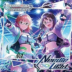 Needle Light(M@STER VERSION)