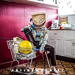ワレモノ注意
