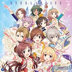 EVERLASTING(M@STER VERSION)