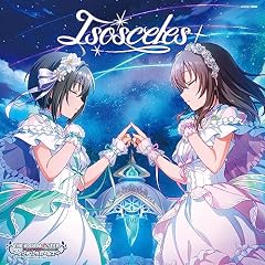Isosceles(M@STER VERSION)