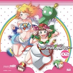 強い女