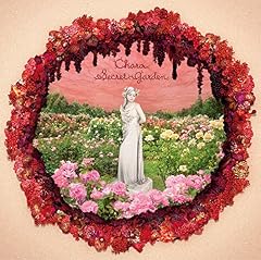 Secret Garden