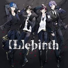 キズナリンク -LD Edition-