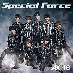 Axis☆tar