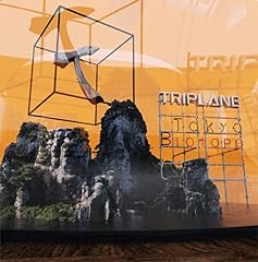 Mt.JAPONICA -in a toy box-