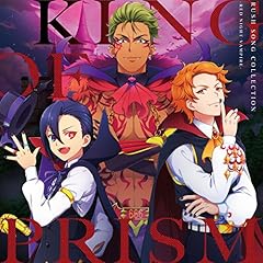 レッドナイト・ヴァンパイア
