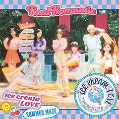 ice cream LOVE